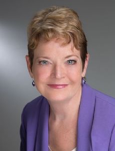 Jill Morgenthaler