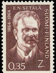 Eemil Nestor Setälä
