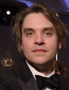 Will Butler