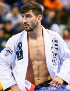 Lucas Lepri