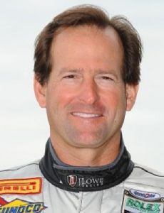 Jim Pace