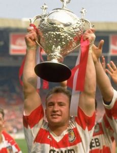 Dean Bell