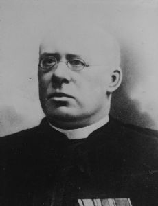 Herman Schaepman