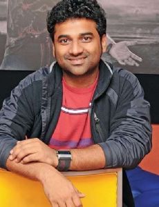 Devi Sri Prasad