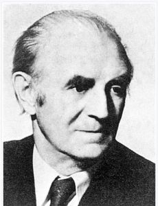 Lavoslav Horvat