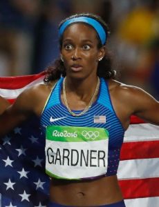 English Gardner