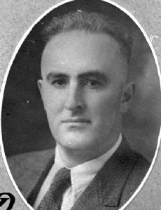 Harry Knowlton Brown