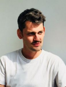 Max Pinckers