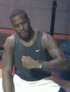 Dudley Guice, Jr.
