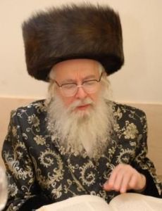 Eliezer Shlomo Schik