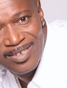 Leroy Burgess