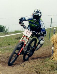 Missy Giove