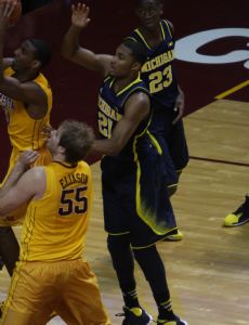 Zak Irvin