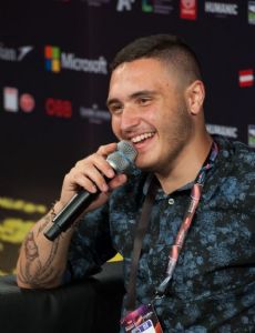 Nadav Guedj