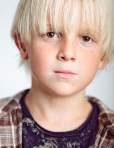 Miles Elliot