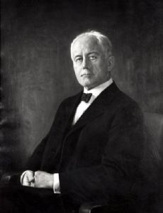 William F. Whiting