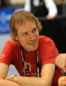 Jason Rohrer