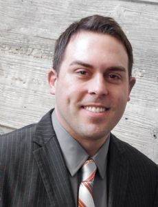 Nathan Johnson (writer)