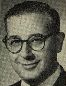 Philip N. Krasne