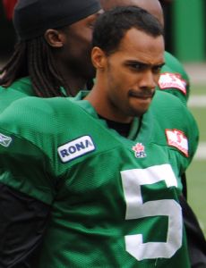 Donovan Alexander