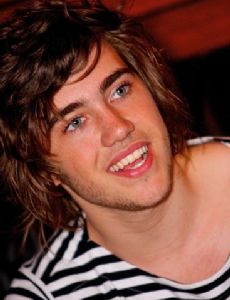 Matthew Corby