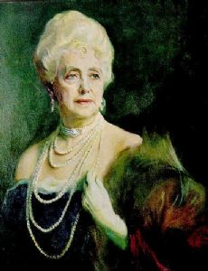 Mabell Ogilvy, Countess of Airlie
