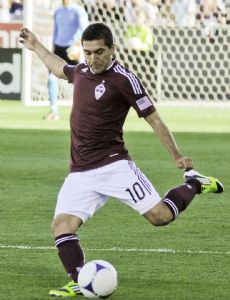 Martín Rivero