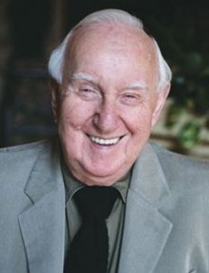 Benjamin Lees