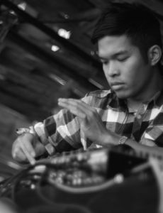 Edit (musician)
