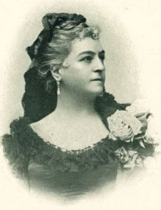 Lilli Lehmann