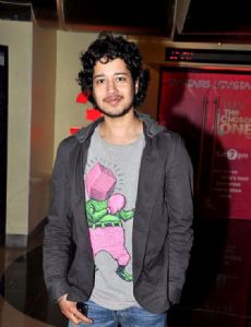 Rajat Barmecha