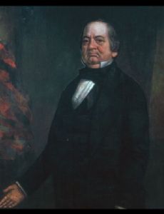 Robert P. Letcher