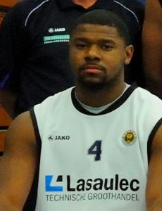 Lance Jeter