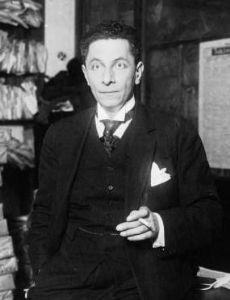 Henri Deberly