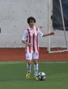 Hilal Çetinkaya