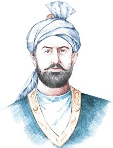 Mirwais Hotak