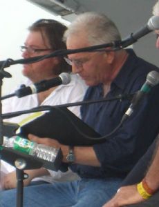 Michael Palmer