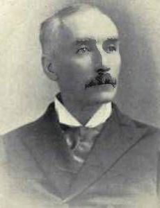 John Fraser (Ontario politician)
