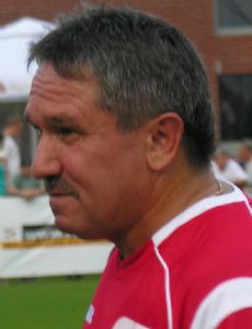 Ferenc Csongrádi