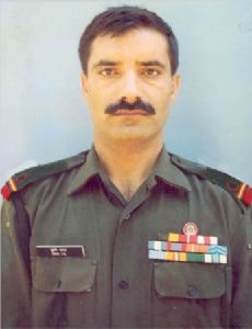 Chuni Lal