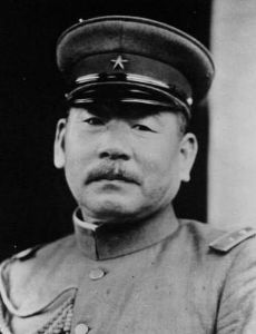 Jirō Minami