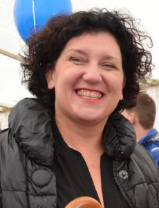 Annemie Turtelboom