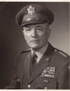 Willard G. Wyman