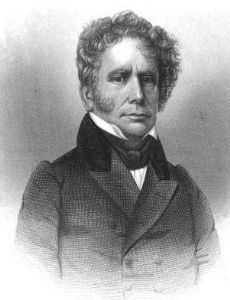 George Troup