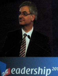 Jean-Marc Fournier