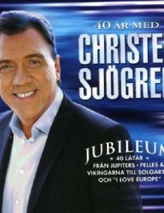 Christer Sjögren