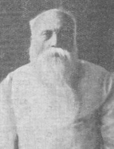 Brajendra Nath Seal