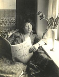 Dorothy Popenoe