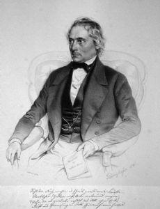 Adolf Martin Pleischl