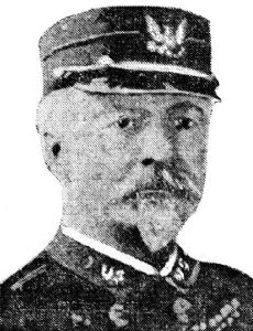 Charles P. Eagan
